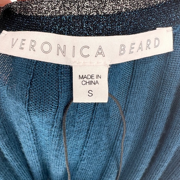NWT Veronica Beard Delilah Sweater - Picture 10 of 12